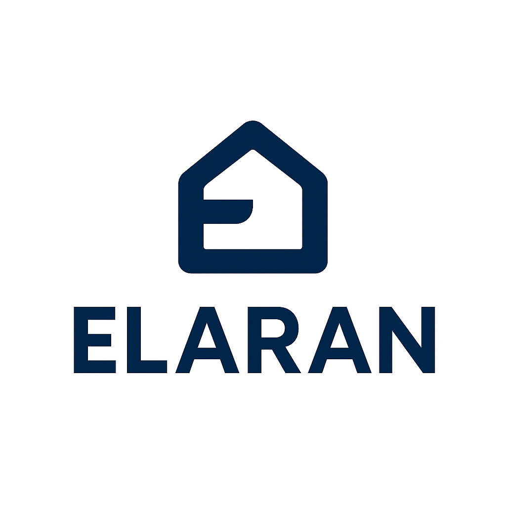 Elaran logo